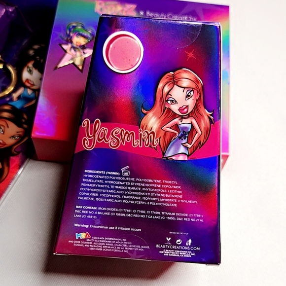 Fun Bratz Makeup Bundle - Picture 5 of 16